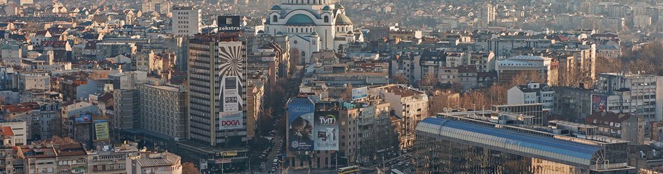 Belgrade